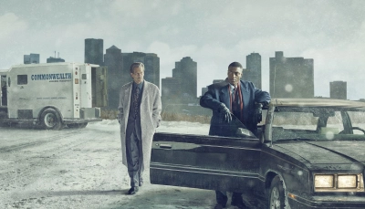 Лихие 90-е: Из чего состоит сериал «Город на холме»