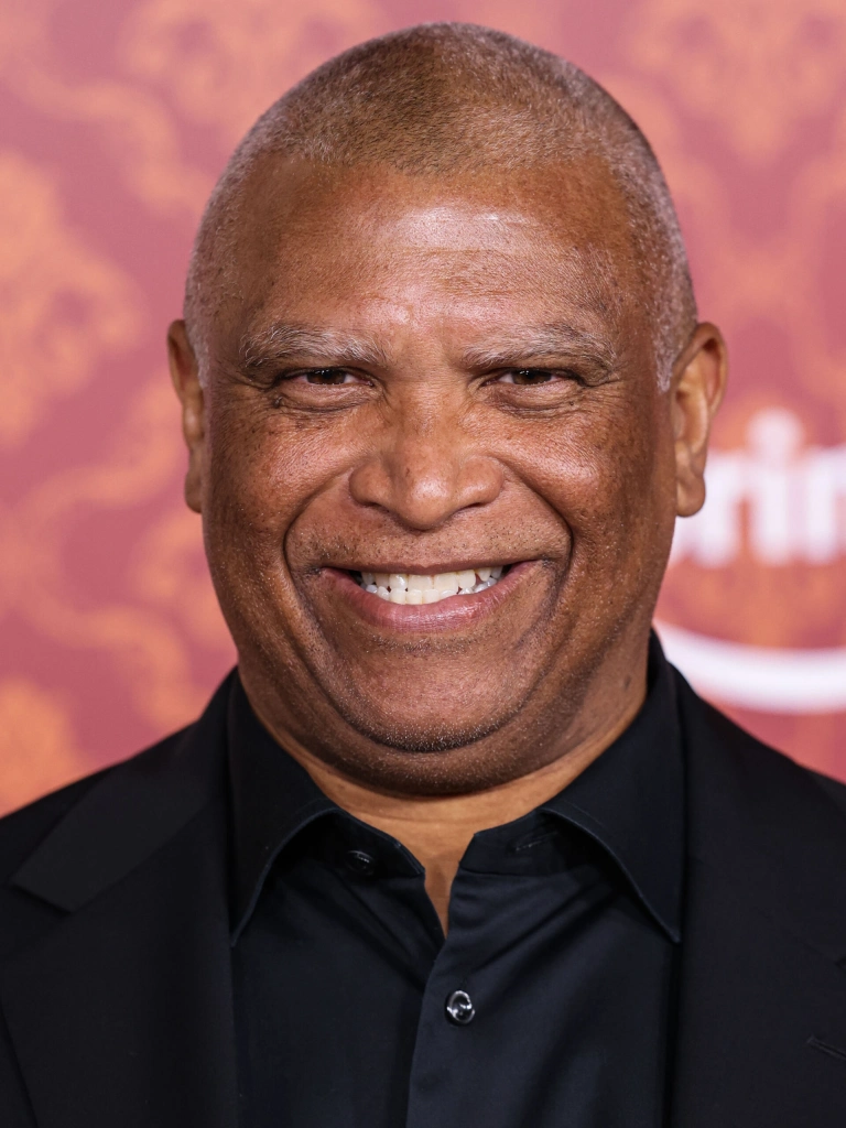 Реджинальд Хадлин