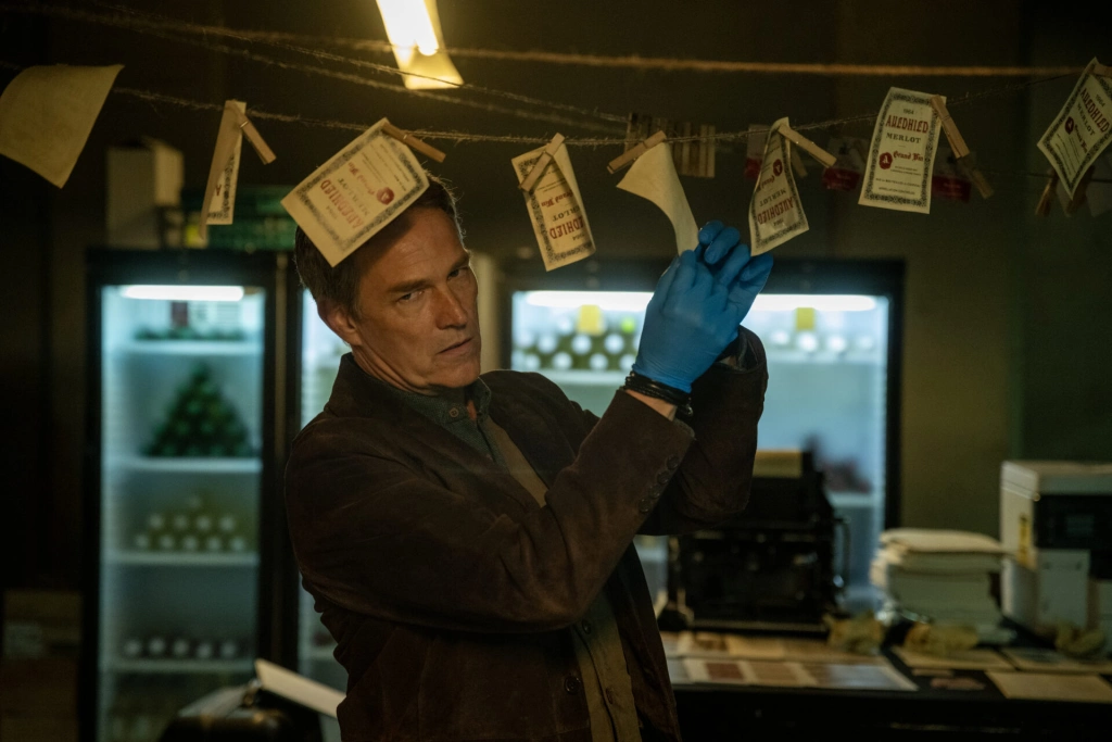 Так решили киноблогеры: сериалы-открытия 2025 года по версии авторов Телеграм-каналов