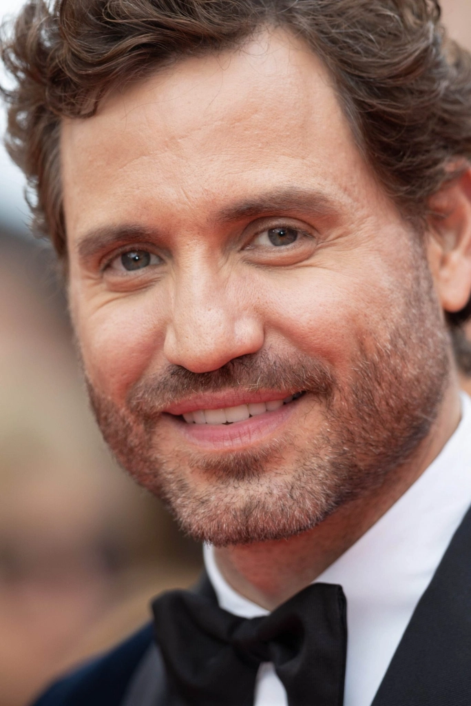 Эдгар Рамирес