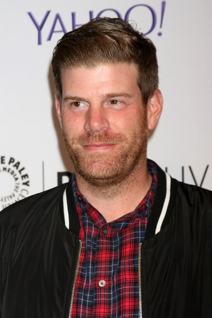 Стефен Раннациси