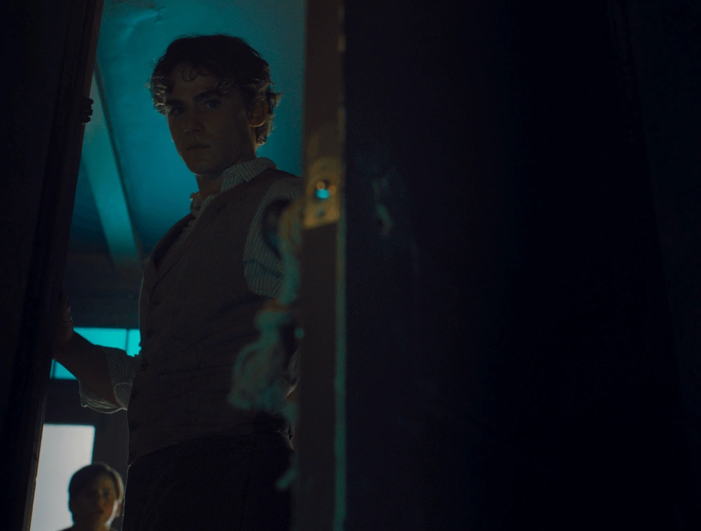 Анатомия вампира, или Семейный культ: знакомимся с хоррором «Наследники Ван Хельсинга. Проклятие Дракулы»