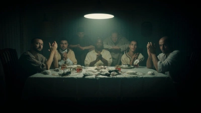 «Сопрано» в мире преступного Амстердама: за что вы полюбите сериал «Марокканская мафия»