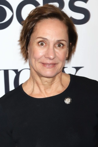 Лори Меткаф