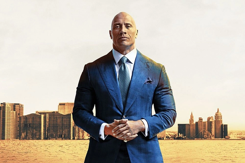 3 причины посмотреть «Футболистов» с Дуэйном Джонсоном