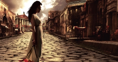 Как сериал «Рим» совершил революцию на телевидении