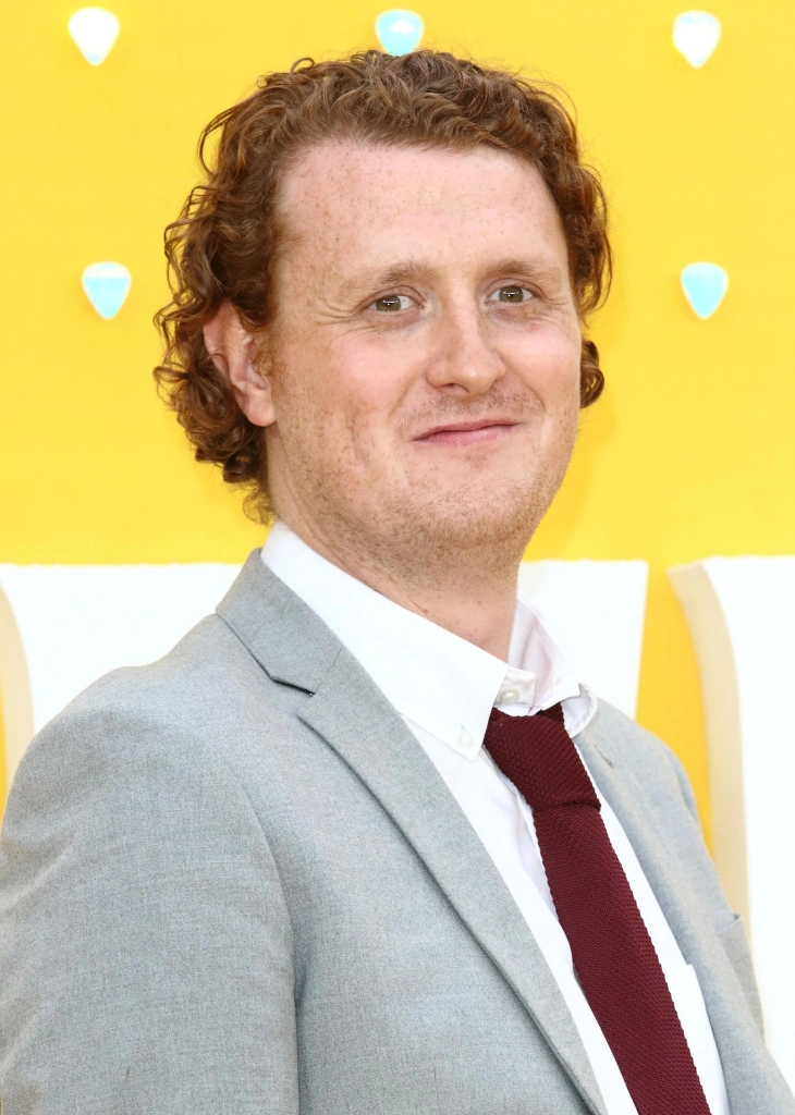 Гарри Мишель