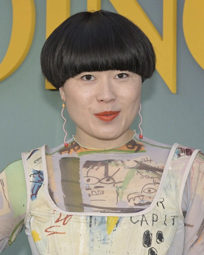 Ацуко Окацука