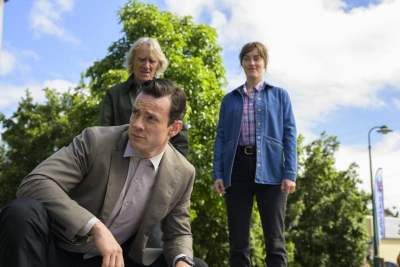 Преступления и зефирки: 12 сериалов для любителей уютных детективов