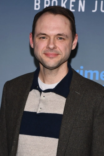 Кристофер Денэм