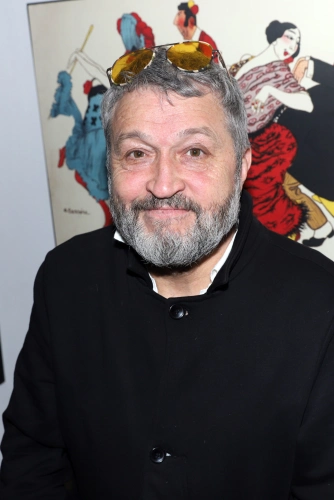 Рамиль Сабитов