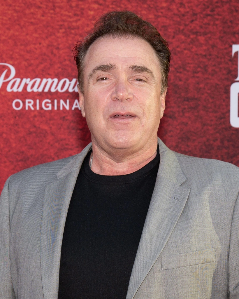 Майкл Рисполи