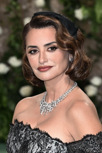 Пенелопа Крус