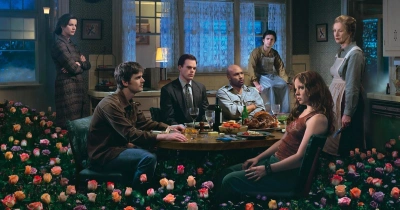 «Клиент всегда мертв»: Великая драма, изменившая отношение к смерти на ТВ