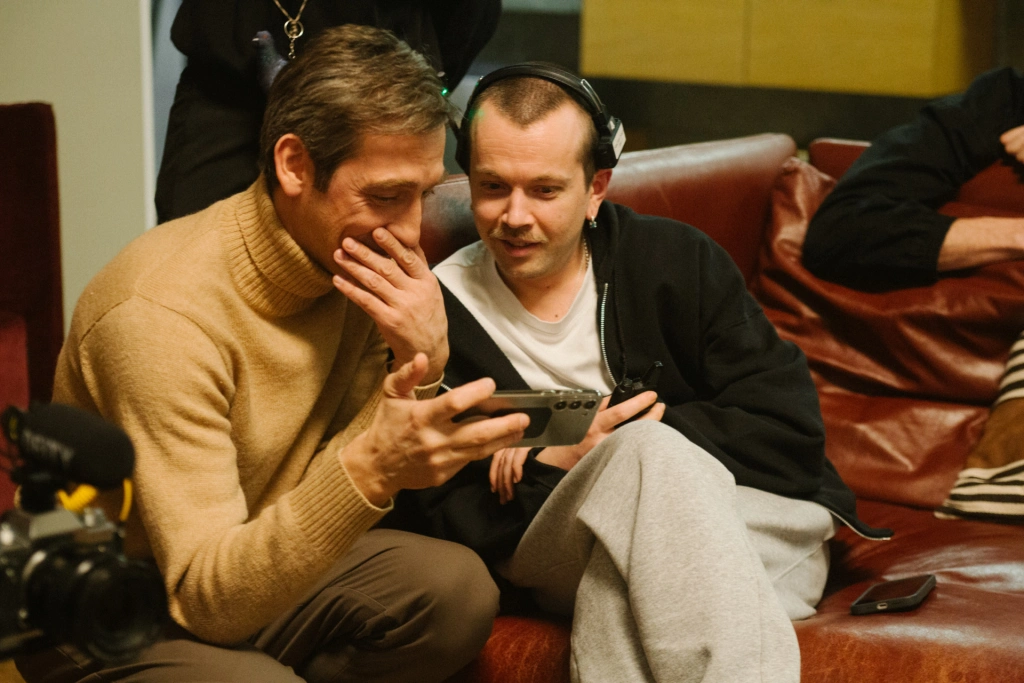 Иван Макаревич: «Многие говорят, что главный герой „Уроков китайского“ — это мое альтер эго»