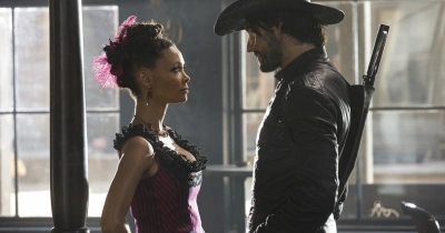 Все события «Мира Дикого Запада» в одной инфографике