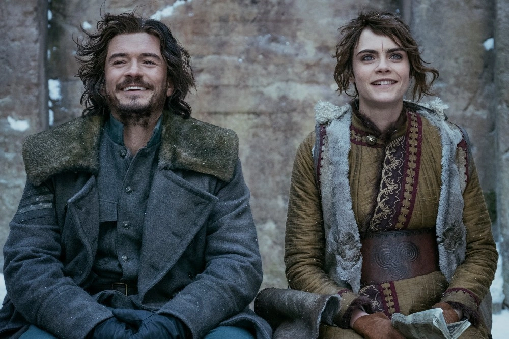 Отсчет убийств: 13 проектов о маньяках и тех, кто их ловит