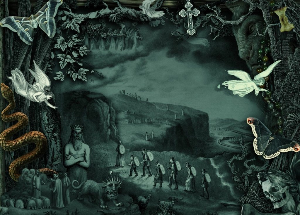 6 по-разному страшных сериалов