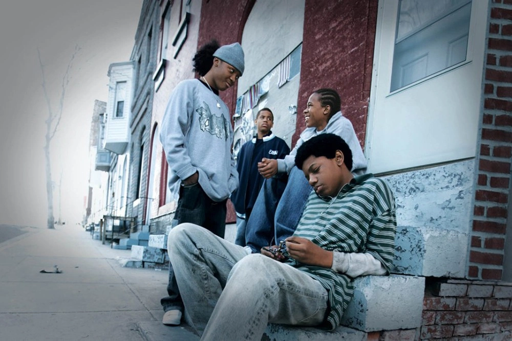 Величайший из величайших: Чем же нас так зацепила «Прослушка»