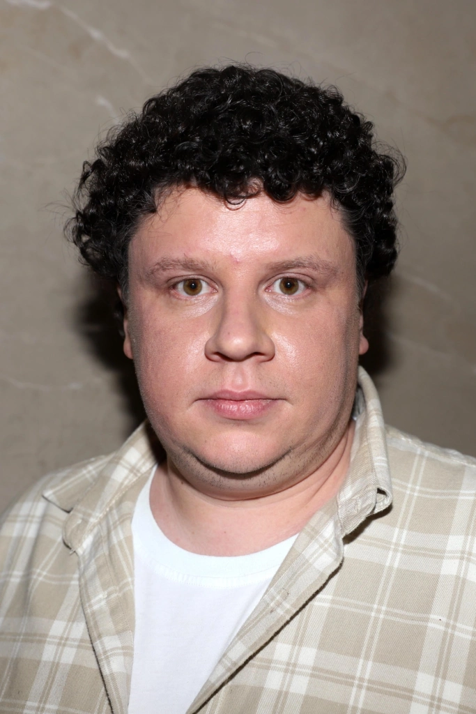 Евгений Кулик