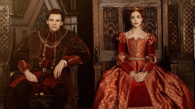 Все могут королевы: 5 причин смотреть второй сезон «Испанской принцессы»