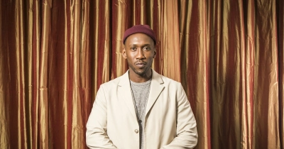 Махершала Али о боли, исламе и «Настоящем детективе»