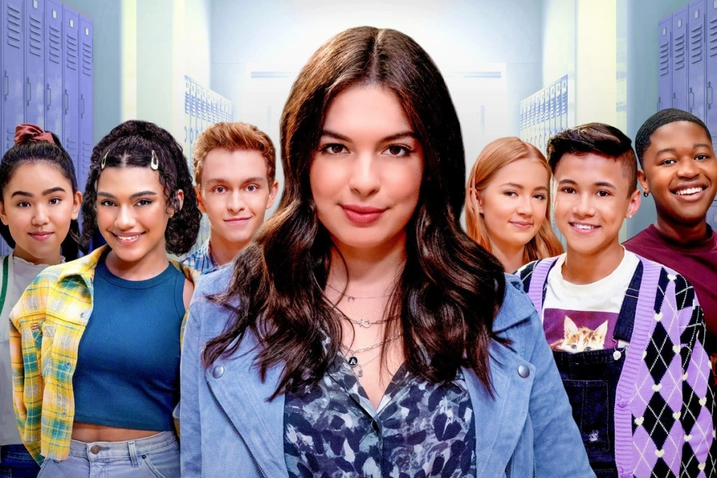 А записки с голубками всё летят: 7 проектов про школу для тех, кто&nbsp;из&nbsp;нее уже давно выпустился