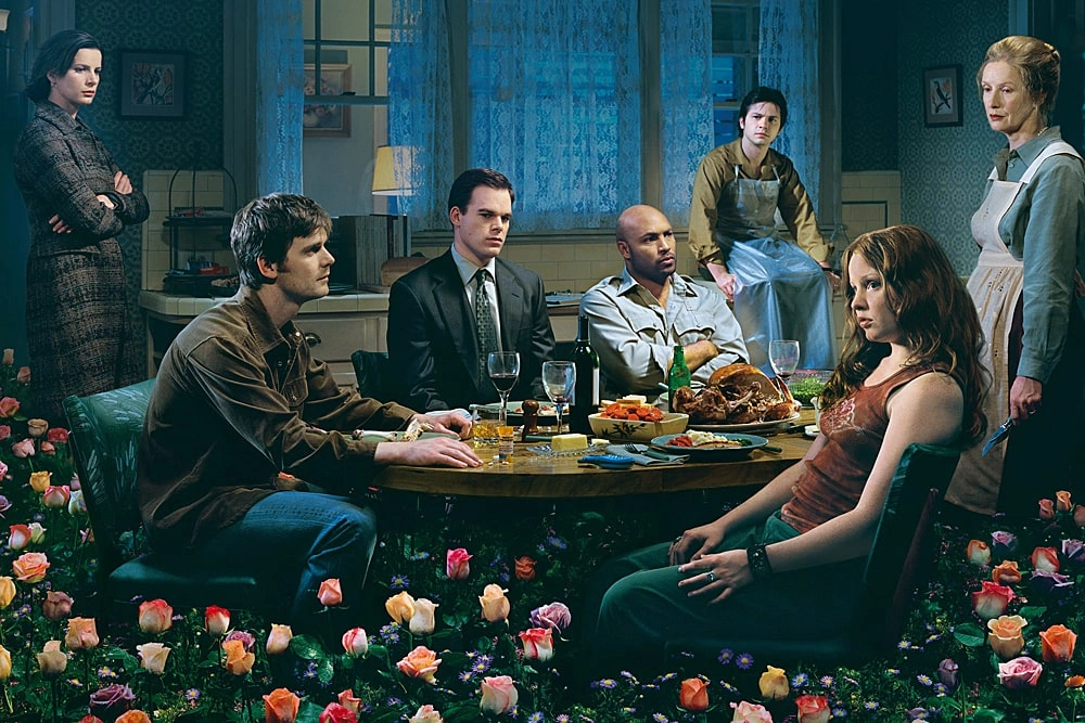 7 сериалов с готовыми бизнес-идеями