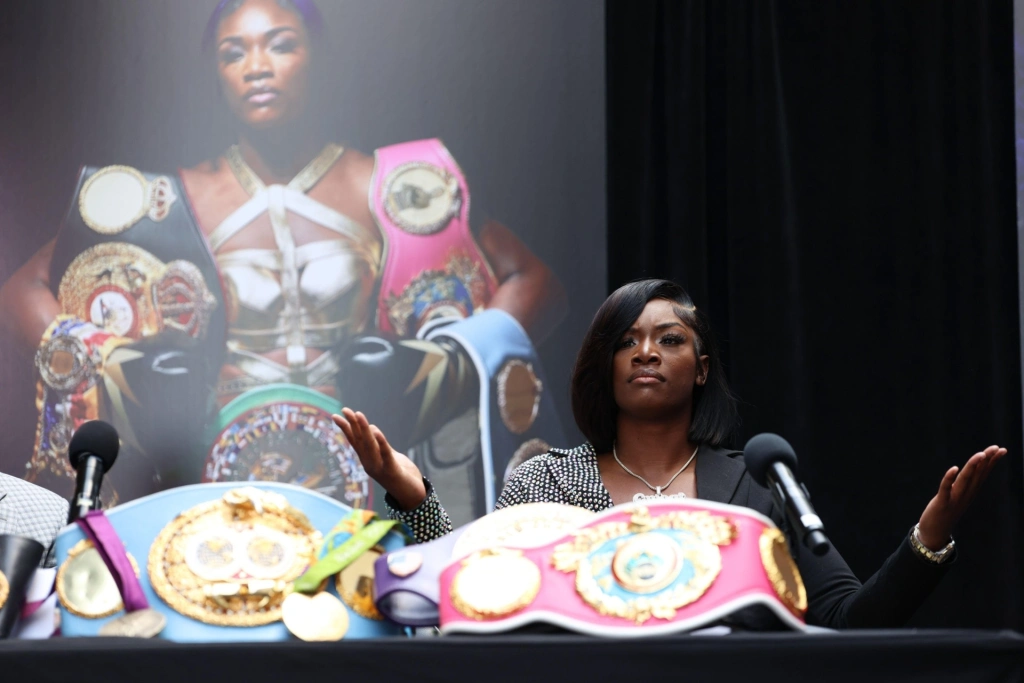 История женского бокса: почему его запрещали и кто повлиял на развитие?