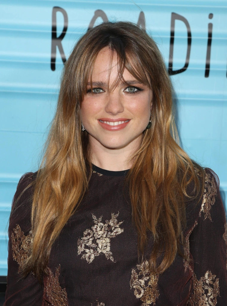 Жаклин Байерс