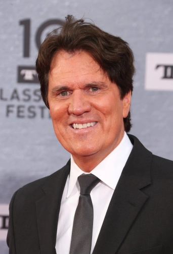 Роб Маршалл