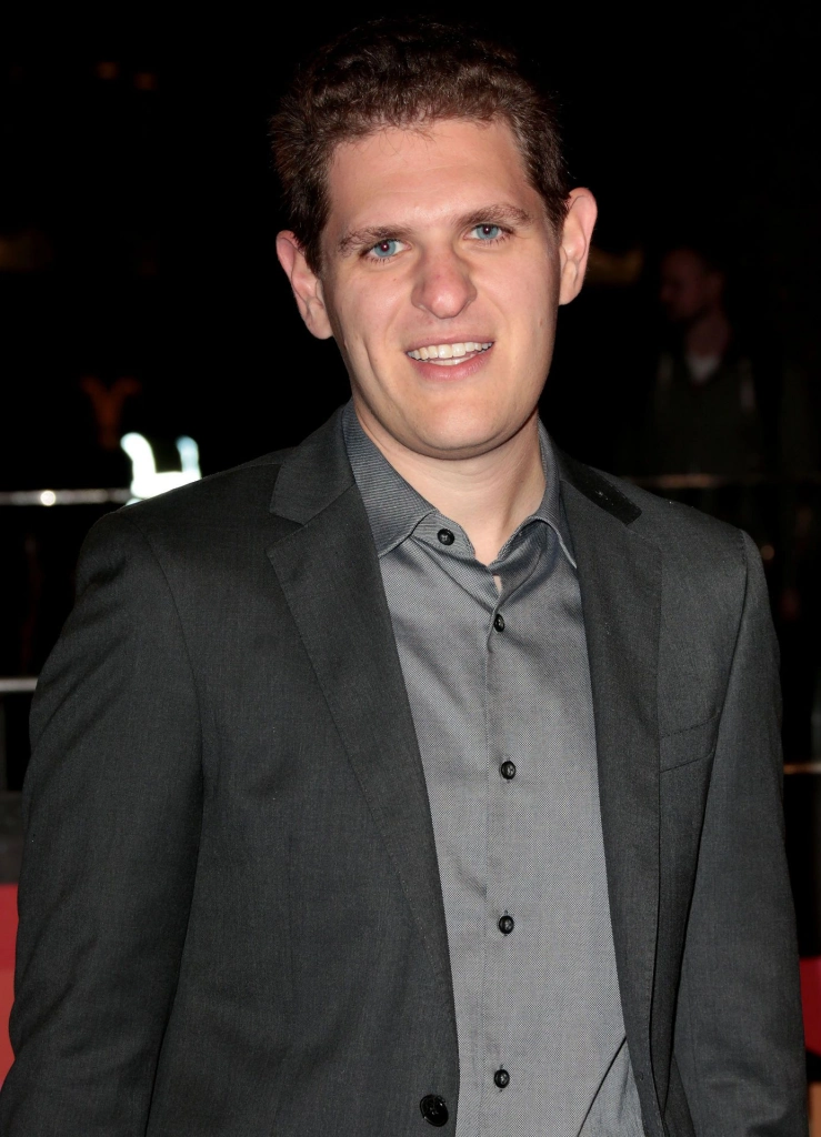 Майк Маковски