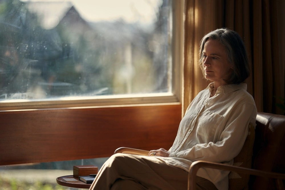 Почему женщин убивают: Архитектура и насилие в «Предшественнице»