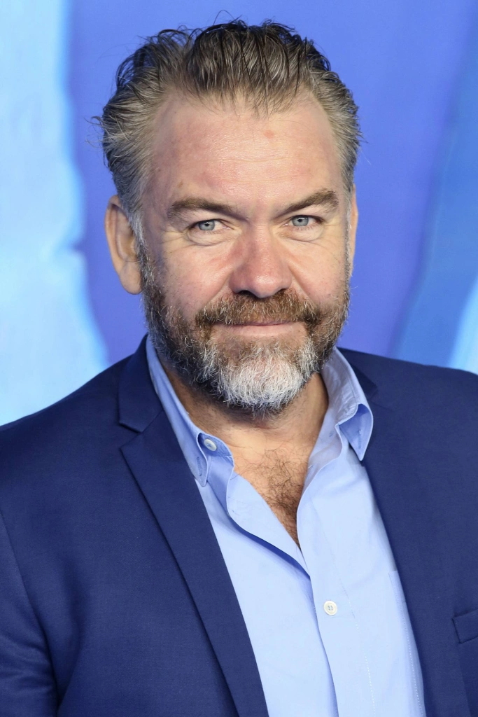 Брендан Коуэлл