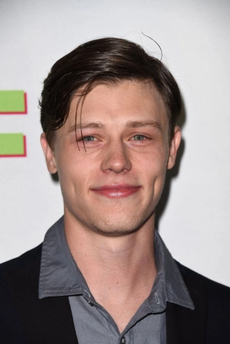 Ник Эверсман