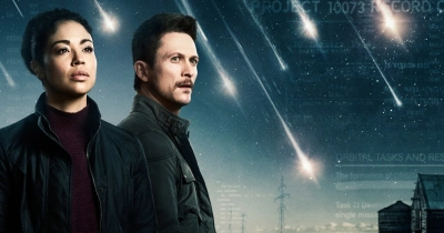 7 научно-фантастических сериалов в лучших традициях жанра