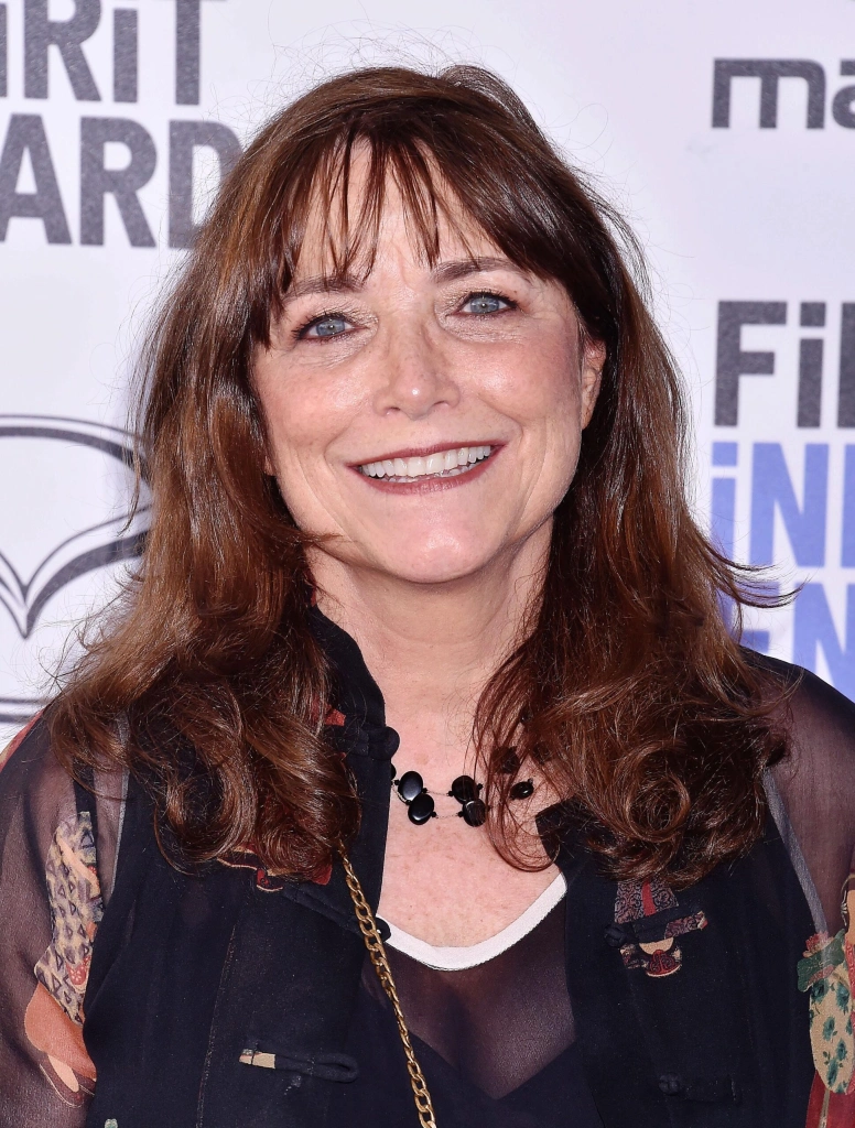 Карен Аллен