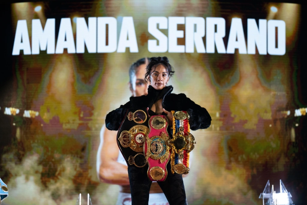 История женского бокса: почему его запрещали и кто повлиял на развитие?