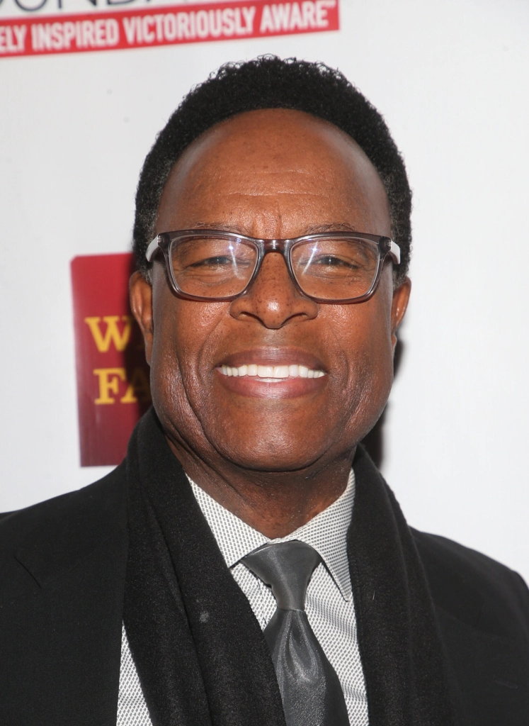 Уильям Аллен Янг