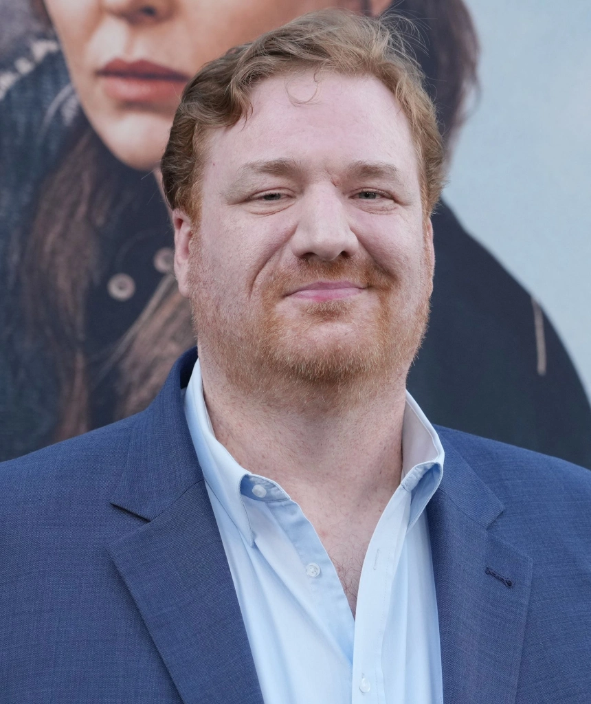 Хэппи Андерсон