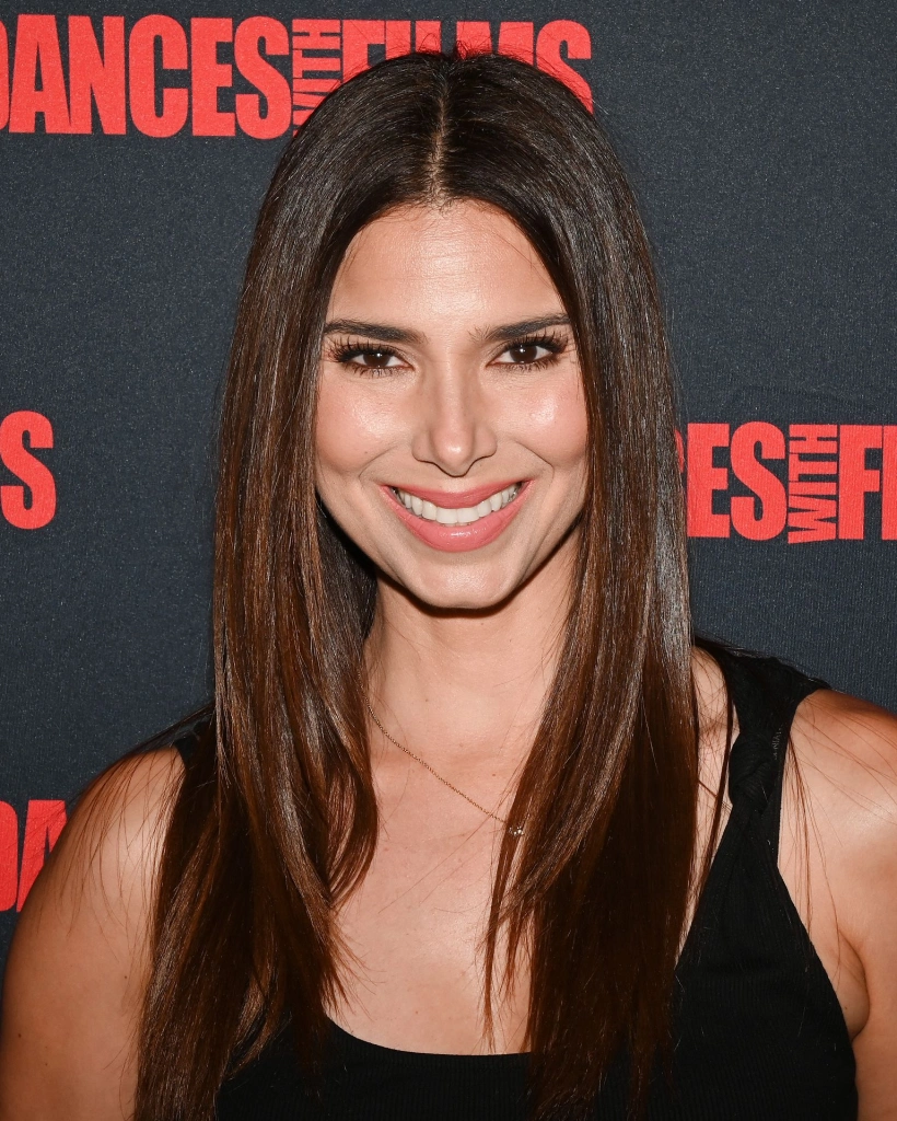 Роселин Санчес