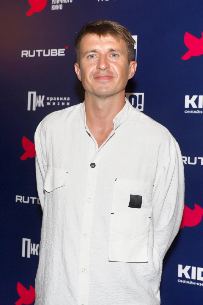 Алексей Нужный