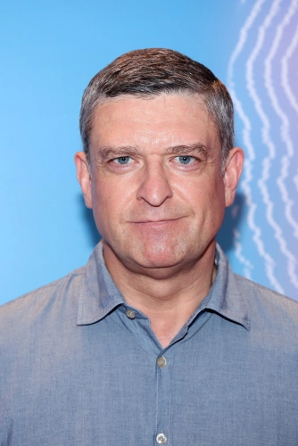 Сергей Комаров