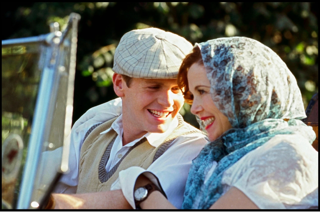 Прощание с Морсом: как Шон Эванс завершает историю одного из самых одиноких героев ТВ