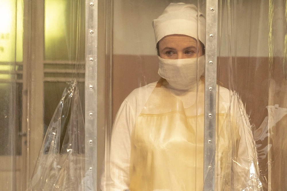 71-я премия «Эмми»: Номинанты