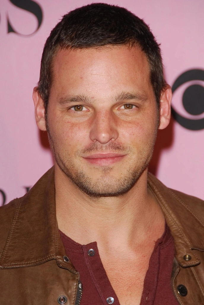 Джастин Чэмберс