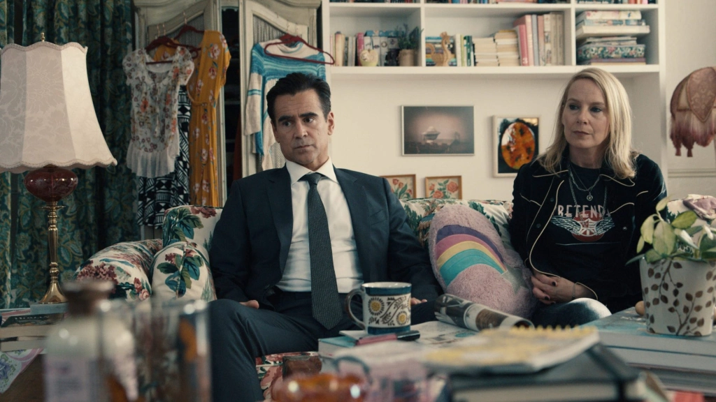 Неоднозначные герои и&nbsp;серая мораль: лучшие сериалы последних лет в жанре неонуар