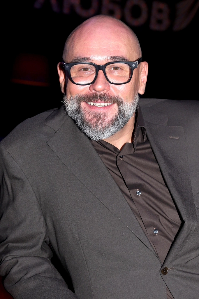 Максим Аверин