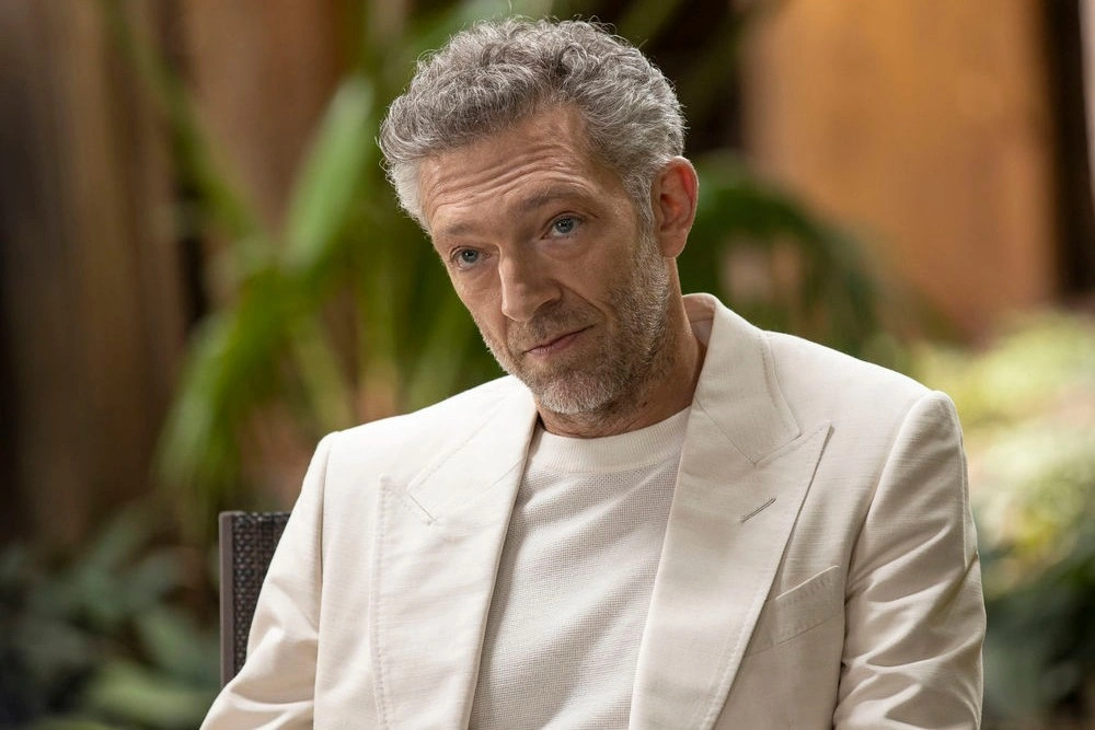 «Мир Дикого Запада»: Рекап второй серии третьего сезона