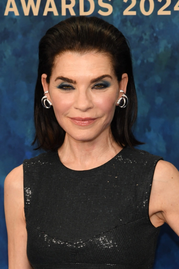 Джулианна Маргулис